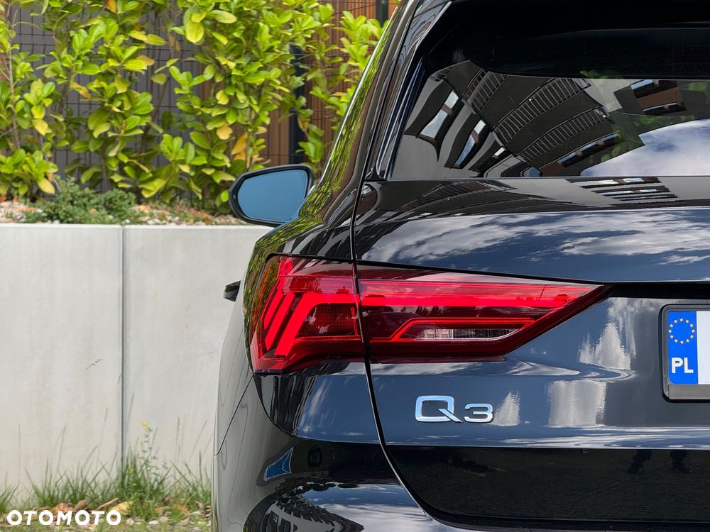 Audi Q3 - 12