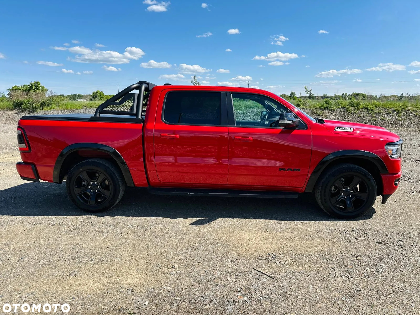 RAM 1500 - 4