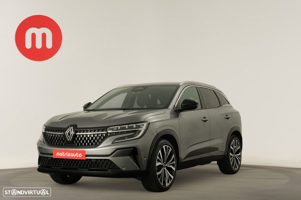 Renault Austral 1.3 Mild Hybrid Iconic Auto - 2