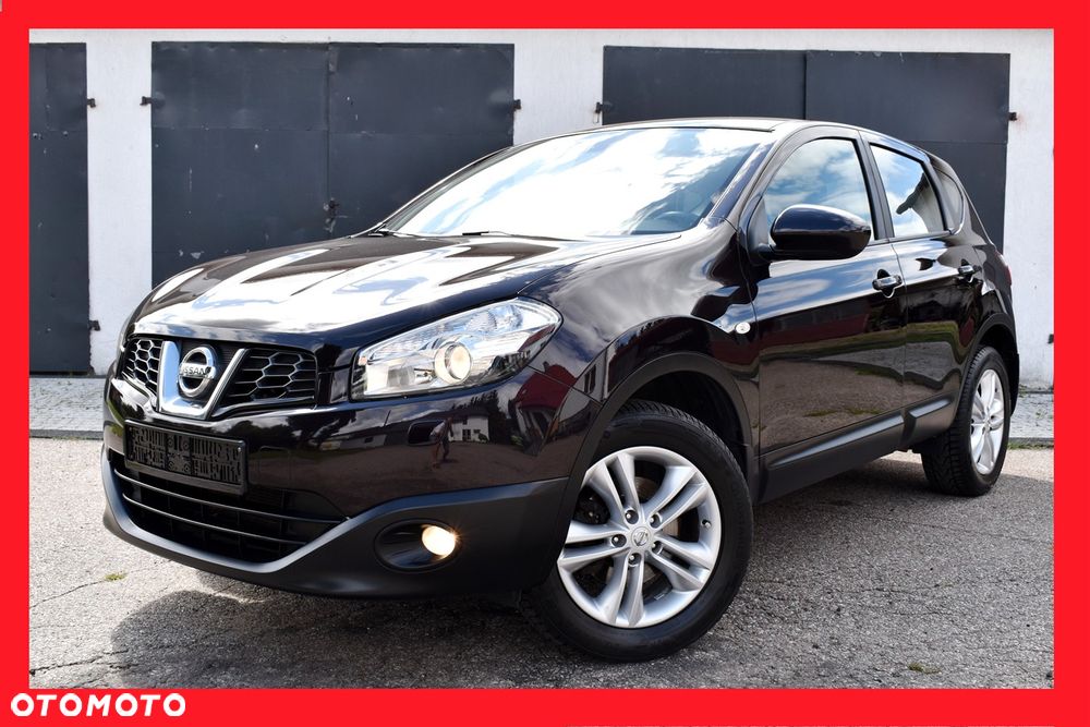Nissan Qashqai 2.0 Tekna Premium - 1