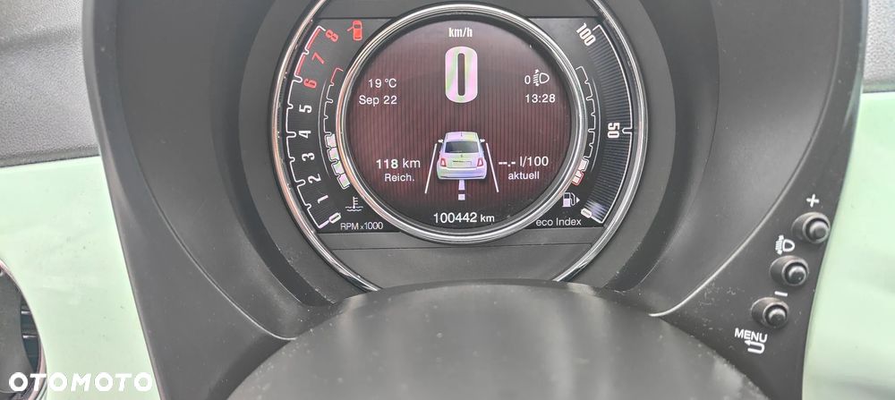 Fiat 500 - 34