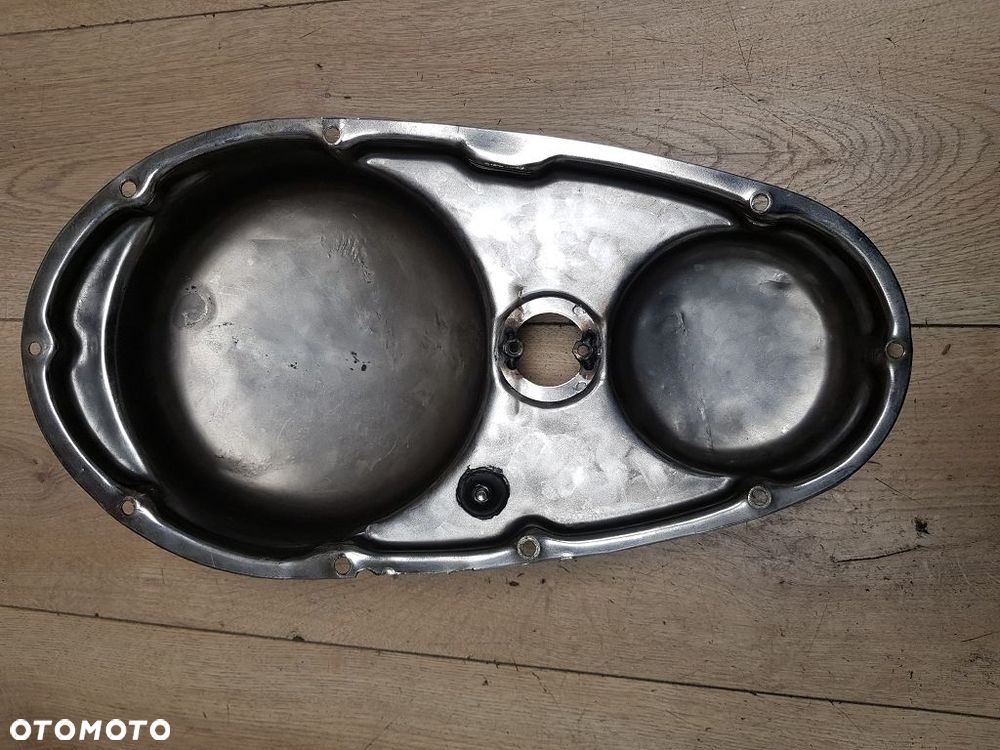 Pokrywa dekiel silnika Harley Davidson Sportster Ironhead XL 900 - 6