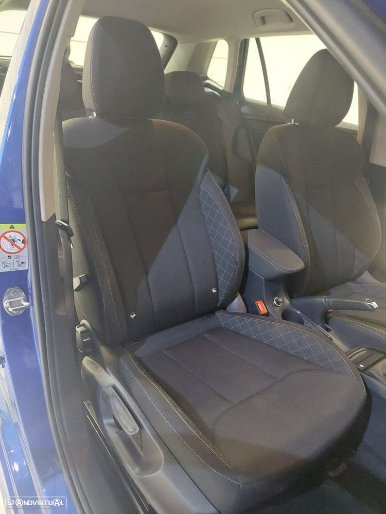 Skoda Kamiq 1.0 TSI Ambition - 20