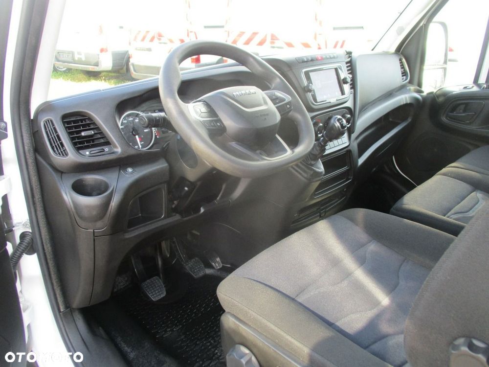 Iveco Daily - 5