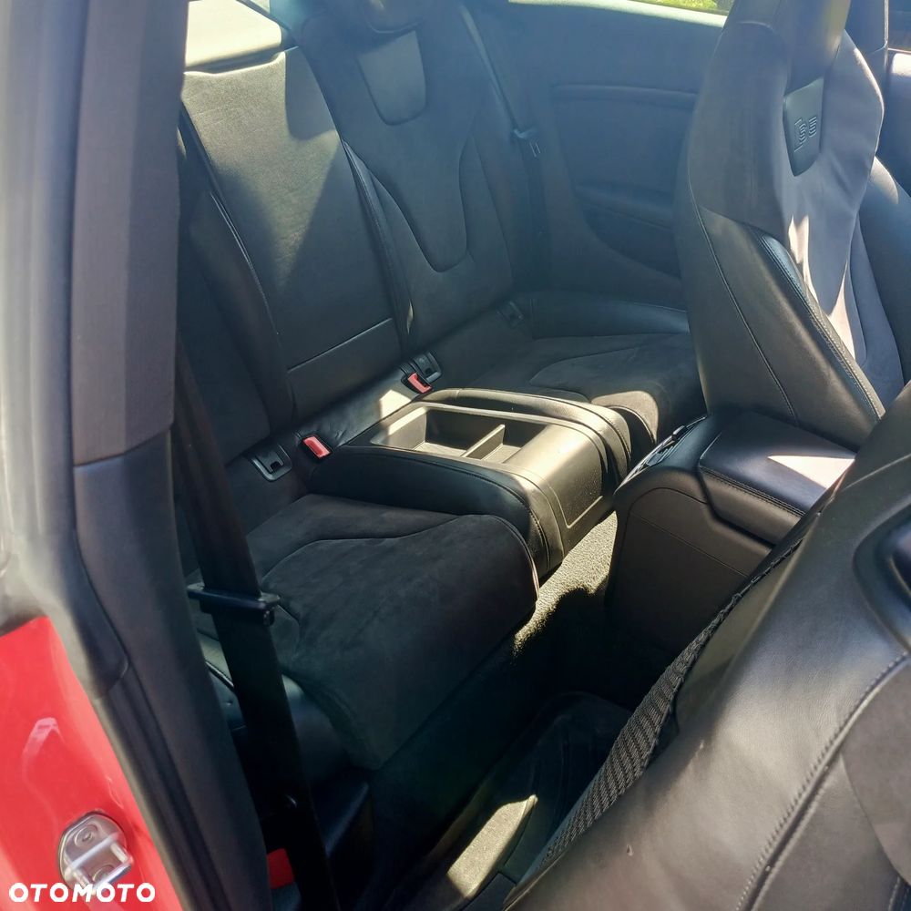 Audi S5 Coupé 3.0 TFSI Quattro S tronic - 9