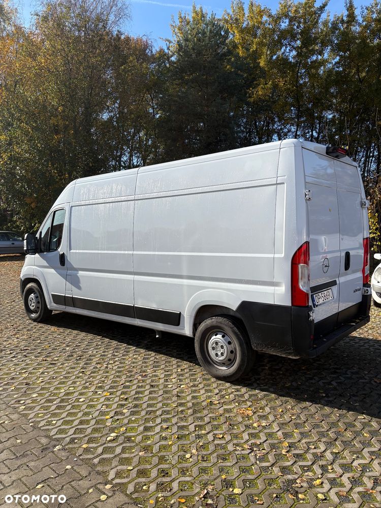 Opel Movano - 6