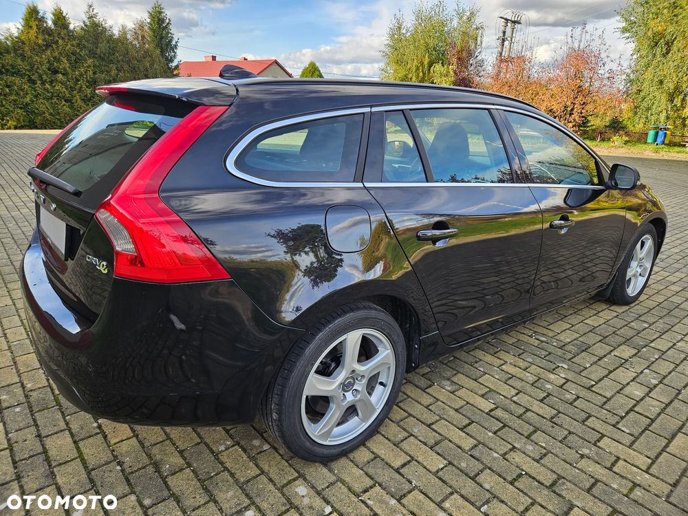 Volvo V60 D2 Kinetic - 7