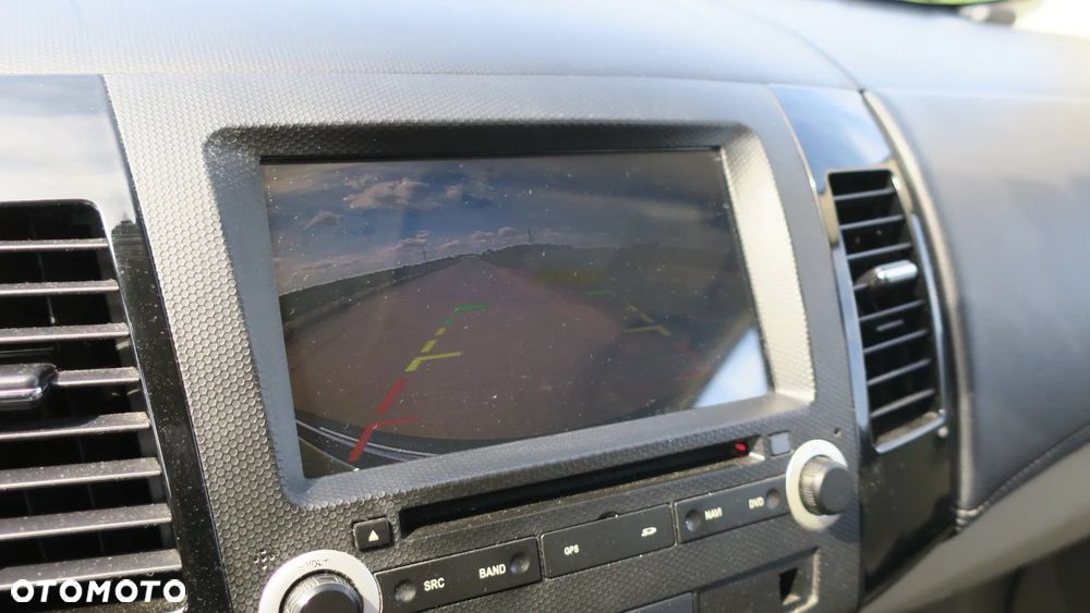 Citroën C-Crosser 2.2 HDi Exclusive DCS - 17