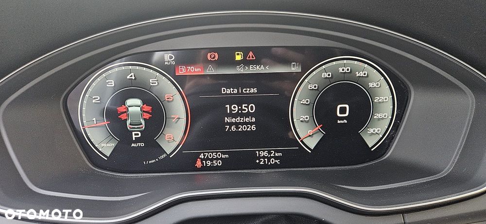 Audi Q5 Sportback 40 TFSI mHEV Quattro S Line S tronic - 15