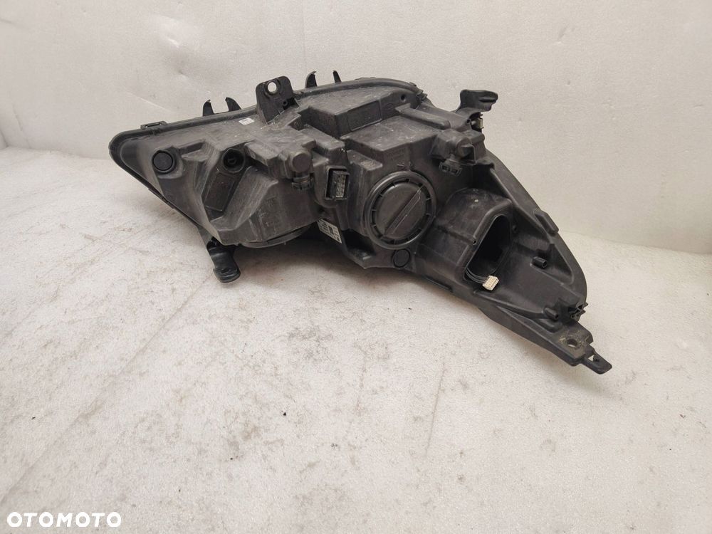 opel astra k v lift pół led przód strona lewa 39195688 - 6