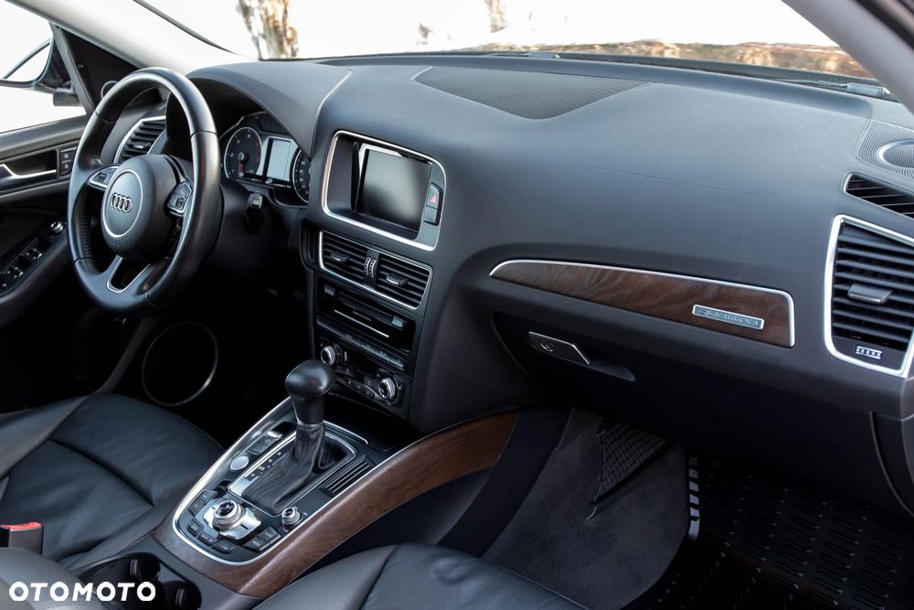 Audi Q5 - 26