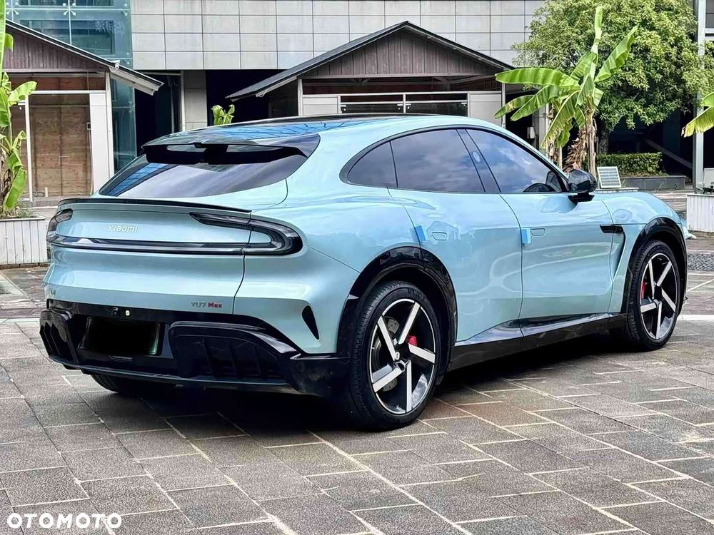 Xiaomi YU7 - 8