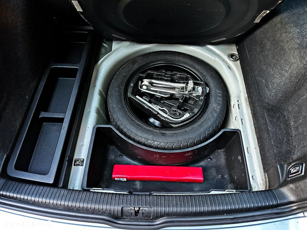 Volkswagen Golf Variant 1.6 Pacific - 23