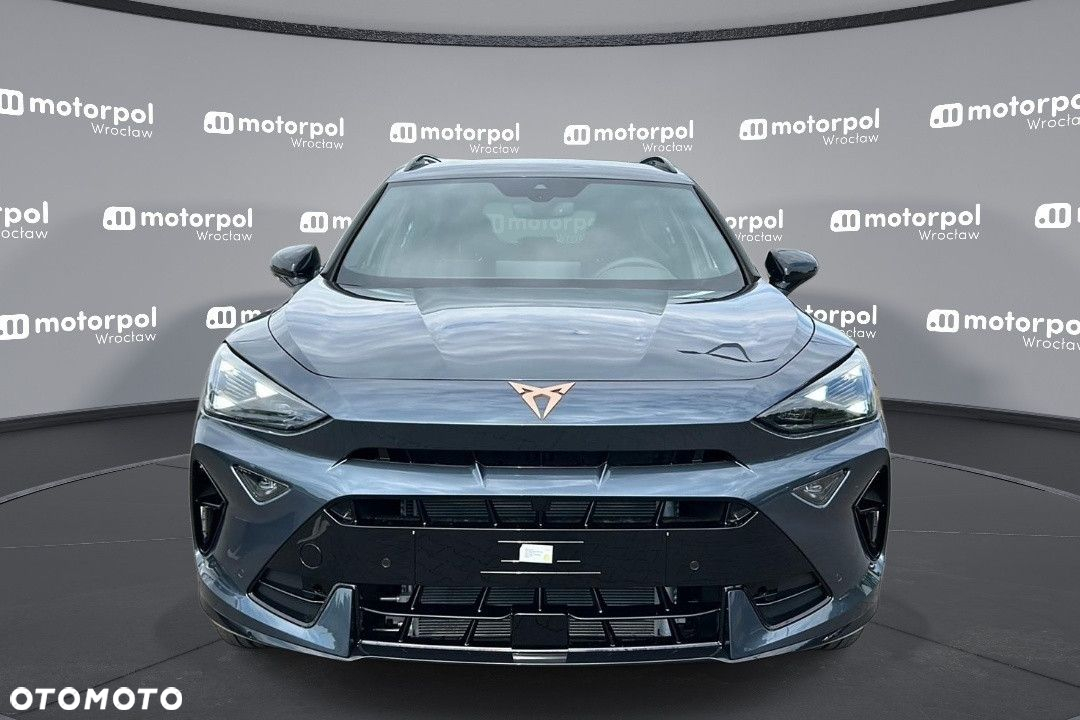 Cupra Formentor - 2