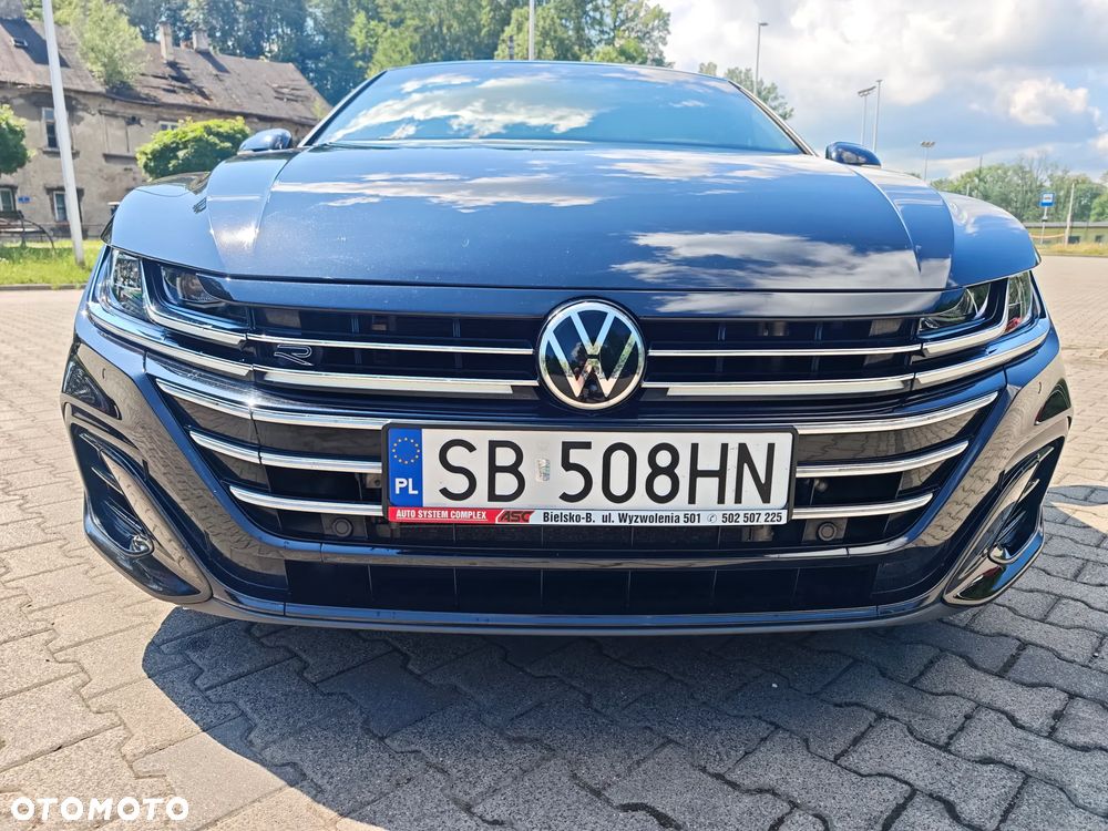 Volkswagen Arteon - 6