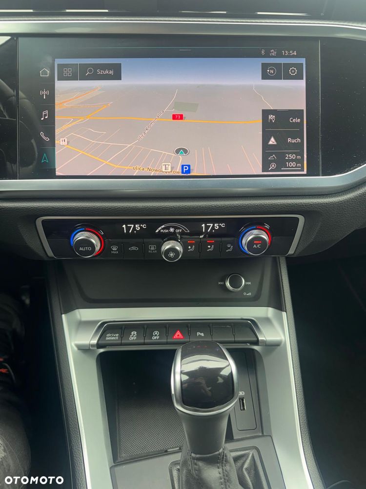 Audi Q3 2.0 TDI S tronic - 20