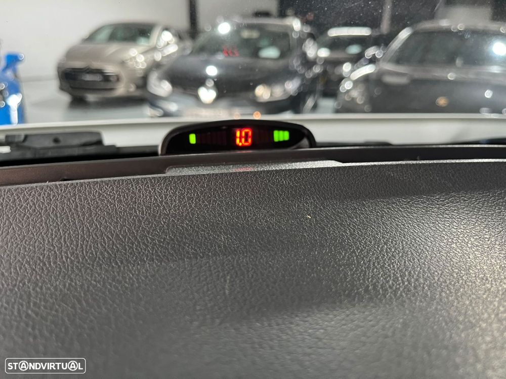 Mercedes-Benz Citan 108 CDi/27 - 24