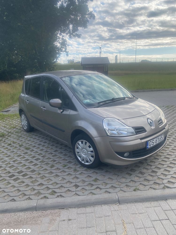 Renault Modus 1.2 16V Authentique - 1