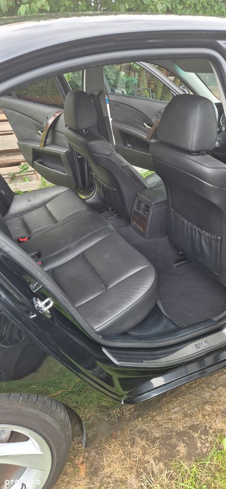 BMW Seria 5 - 10