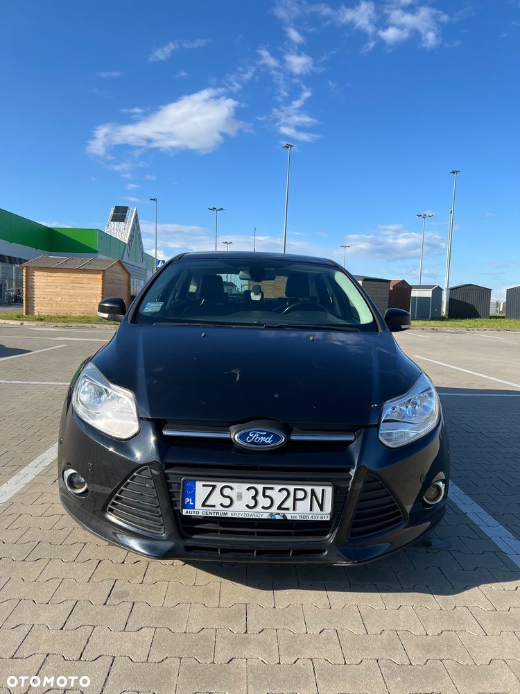 Ford Focus - 13