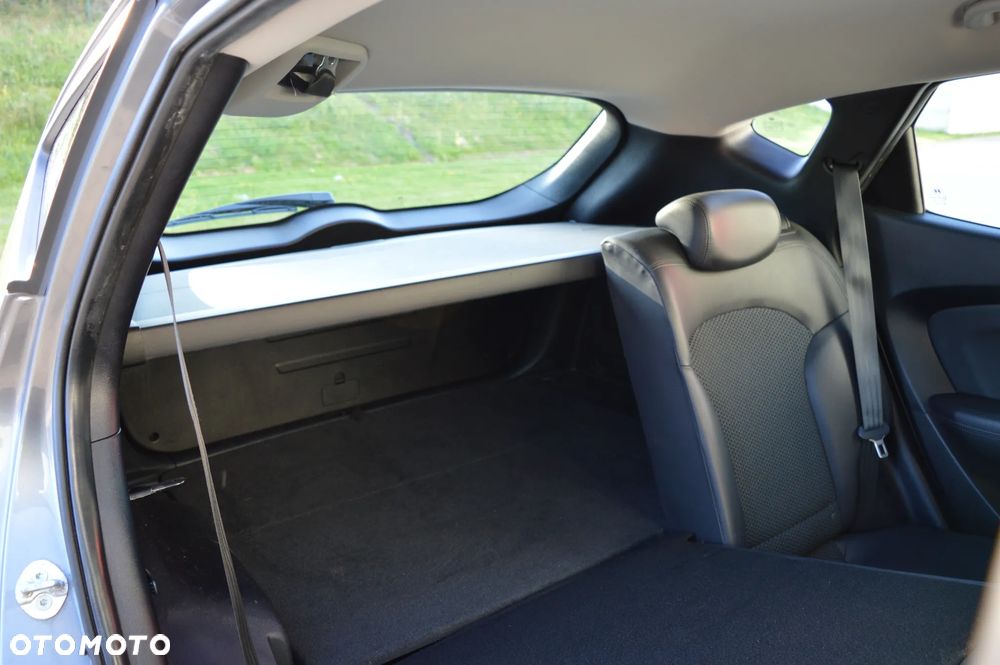 Hyundai ix35 1.6 GDI Comfort 2WD - 13