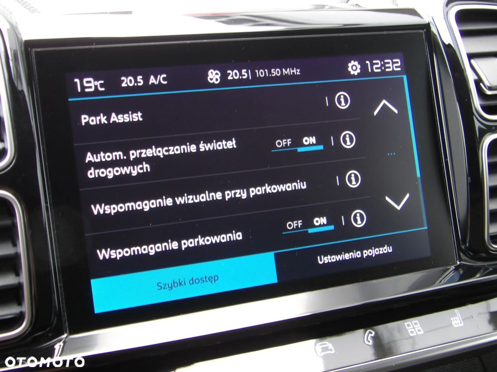 Citroën C5 Aircross 1.2 mHEV Feel Pack eDCT6 - 30