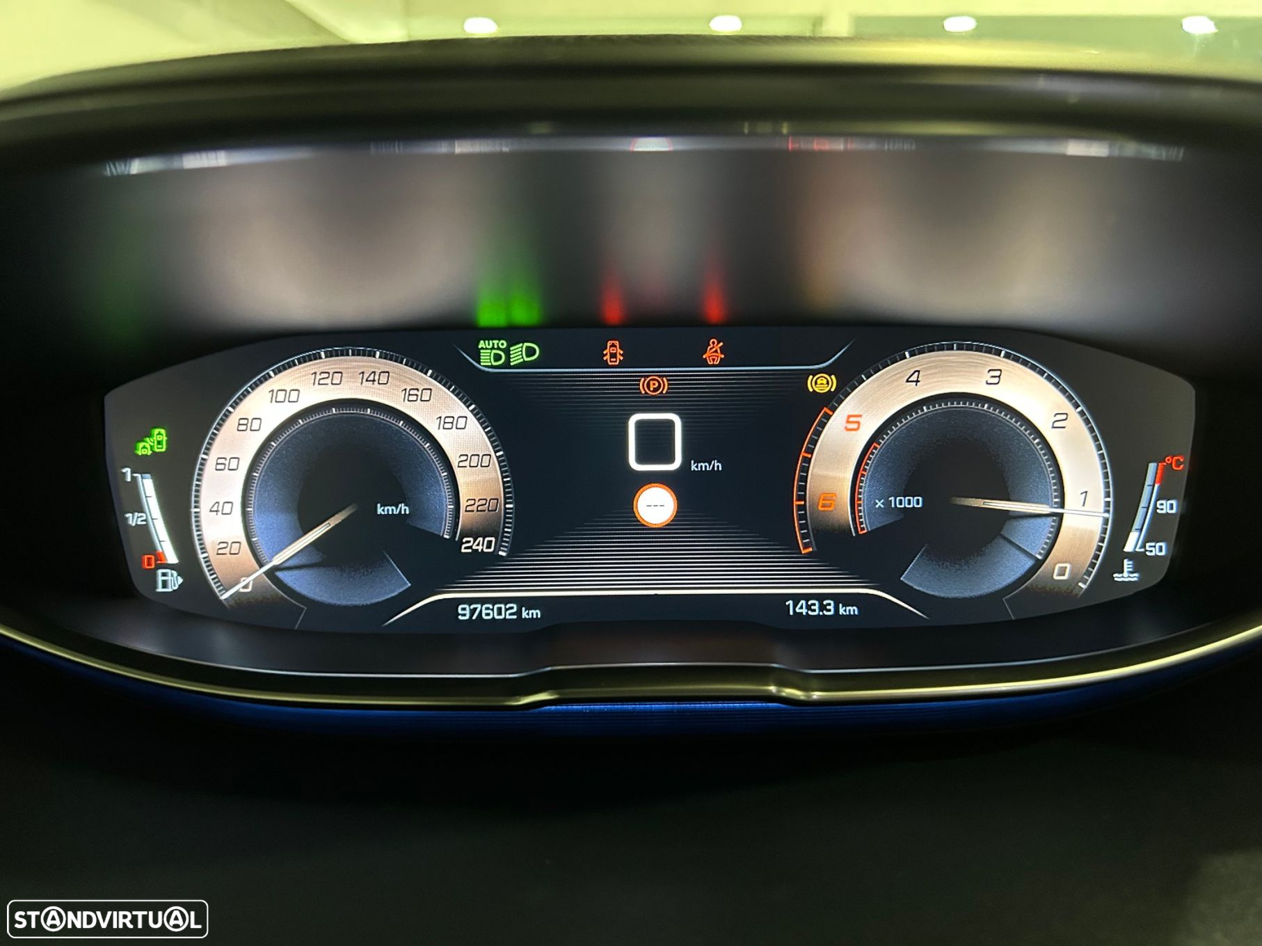 Peugeot 5008 1.5 BlueHDi GT Line - 32