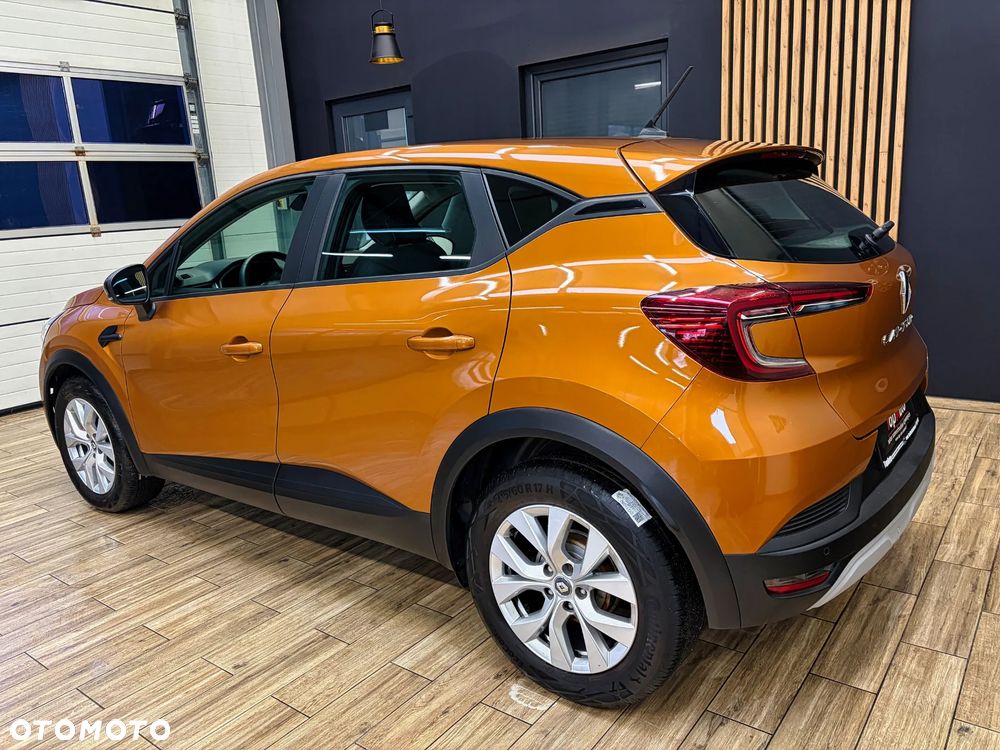 Renault Captur TCe 90 EQUILIBRE - 12