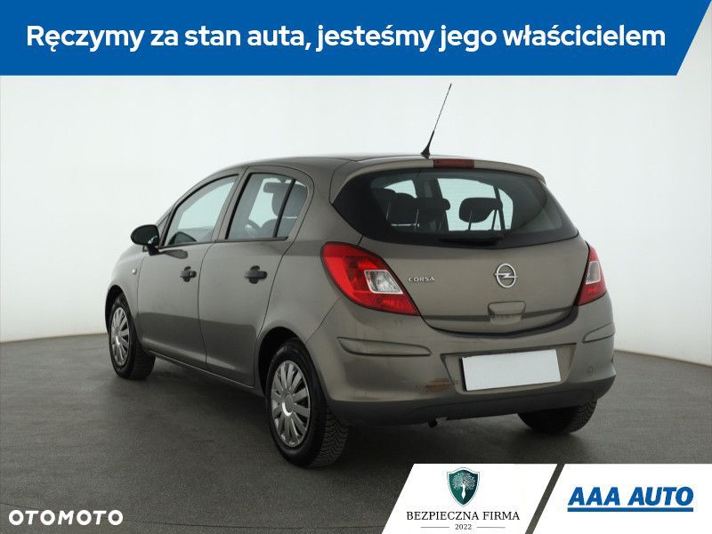 Opel Corsa - 5