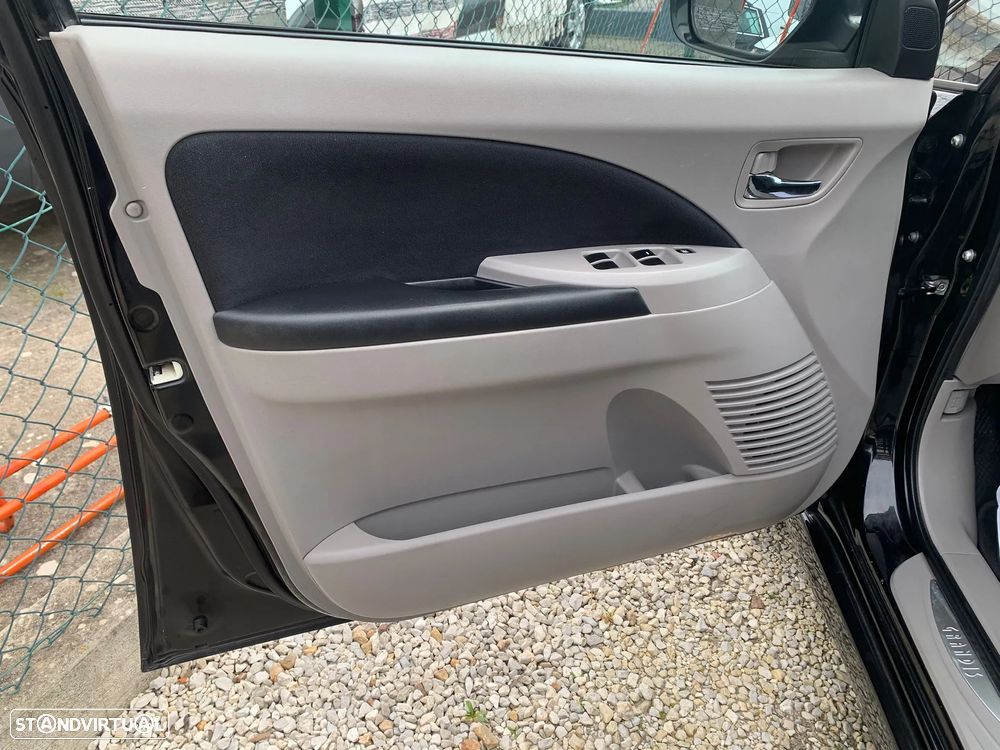 Mitsubishi Grandis 2.0 DI-D Intense P2 - 6