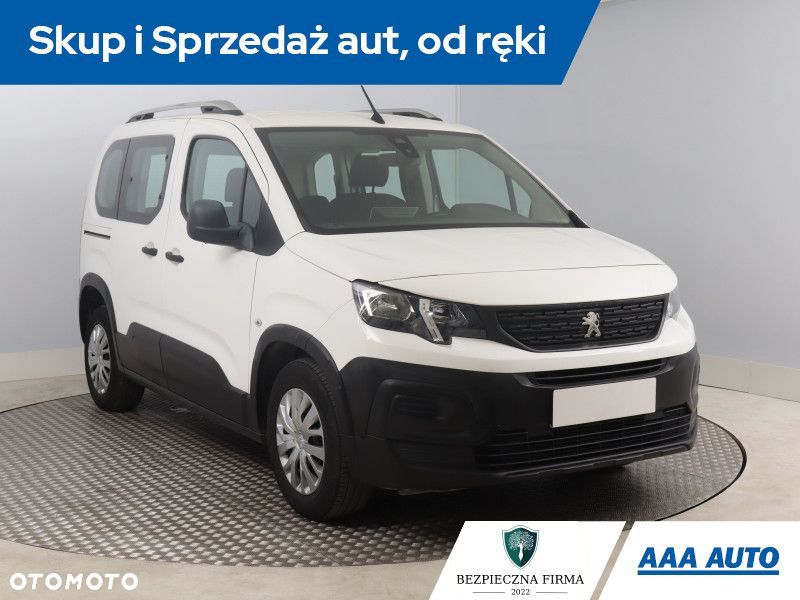 Peugeot Rifter - 3