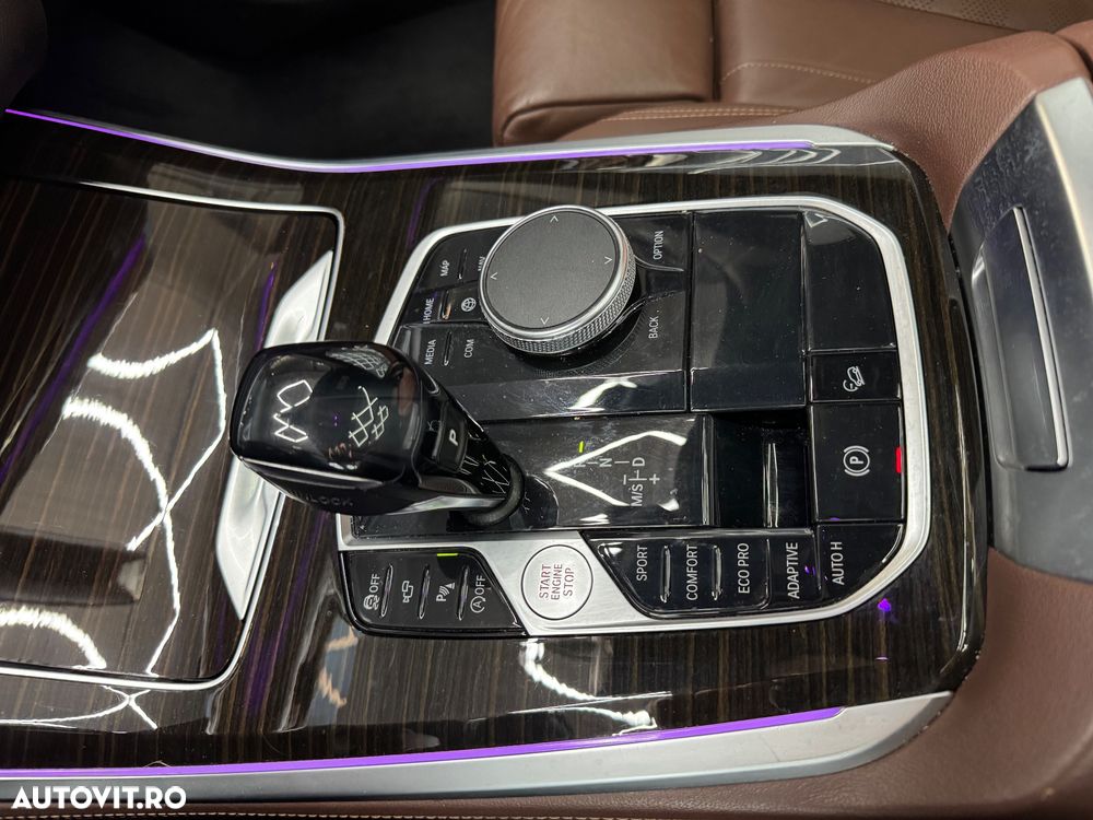 BMW X5 xDrive40i xLine - 25