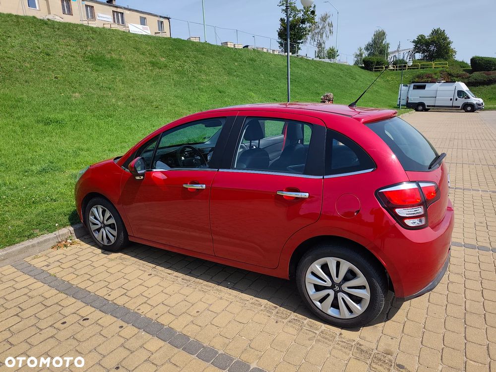 Citroën C3 1.2 PureTech Exclusive - 2