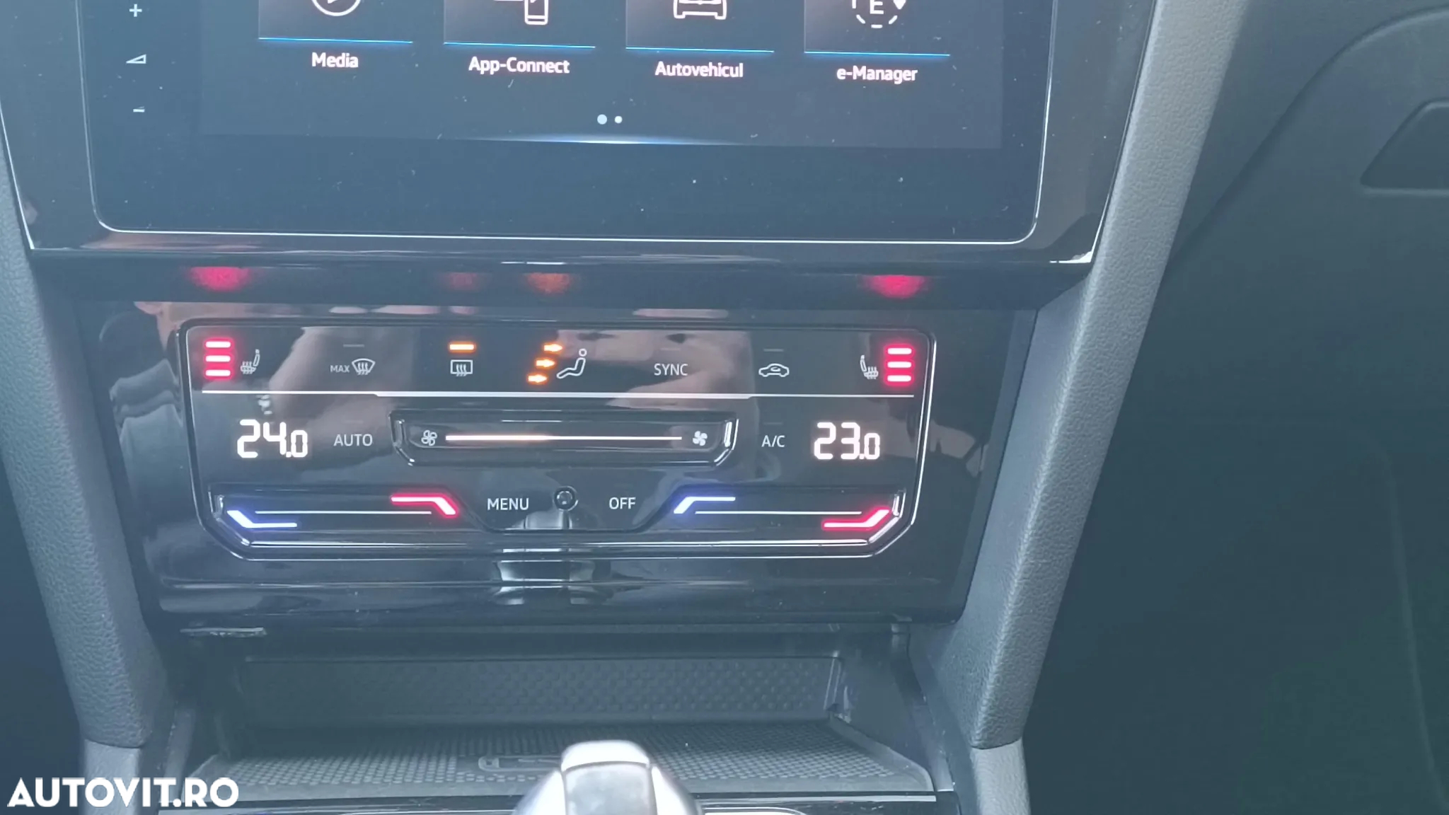 Volkswagen Passat Variant 1.4 TSI Plug-In-Hybrid DSG GTE - 17