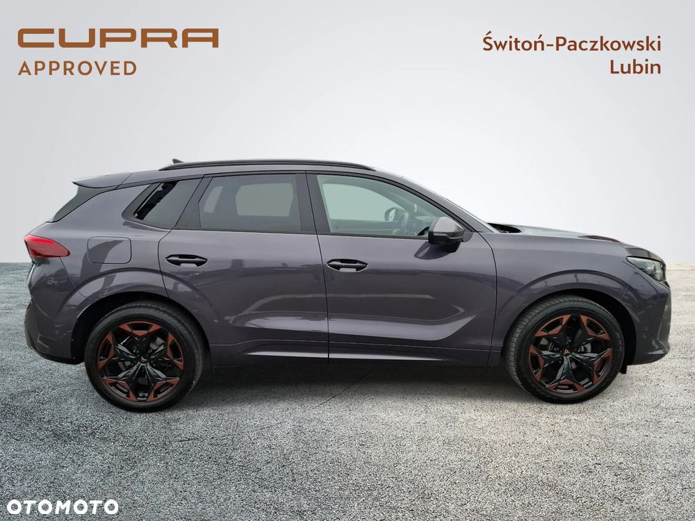 Cupra Terramar 1.5 eTSI mHEV DSG - 3