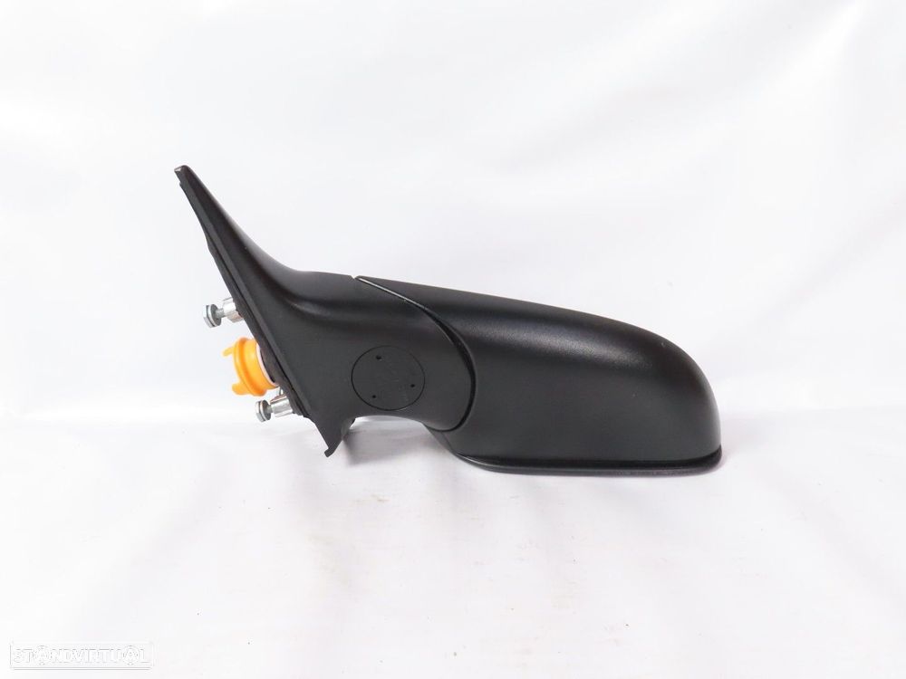 Retrovisor Completo Esquerdo Seminovo/ Original BMW 3 Gran Turismo (F34) 5116729... - 4