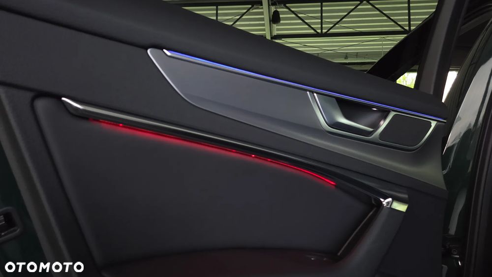 Audi A6 Avant 55 TFSI e quattro S tronic S line - 26