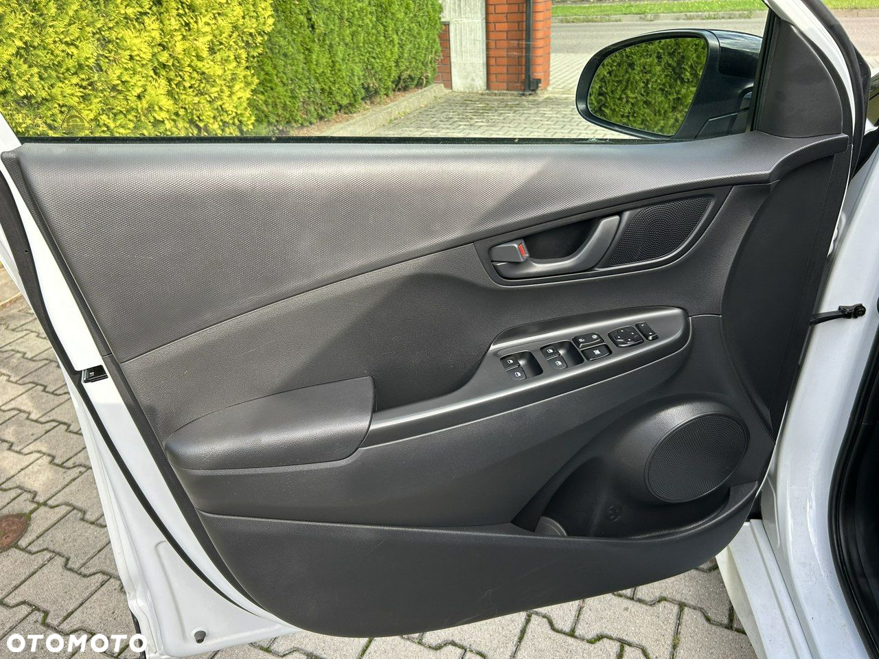 Hyundai Kona 1.6 T-GDI DCT 4WD Style - 26