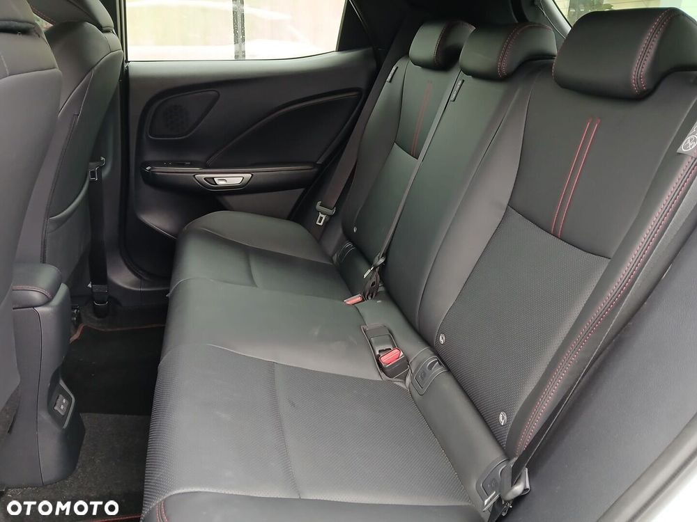 Lexus LBX 1.5 Hybrid Elegant - 7
