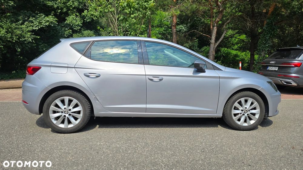 Seat Leon 1.2 TSI Style S&S - 5
