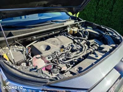 Toyota RAV4 2.5 Hybrid Comfort 4x2 - 5
