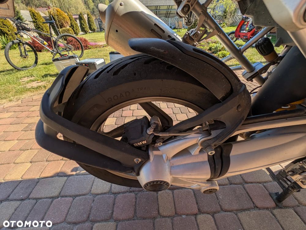 BMW GS - 19