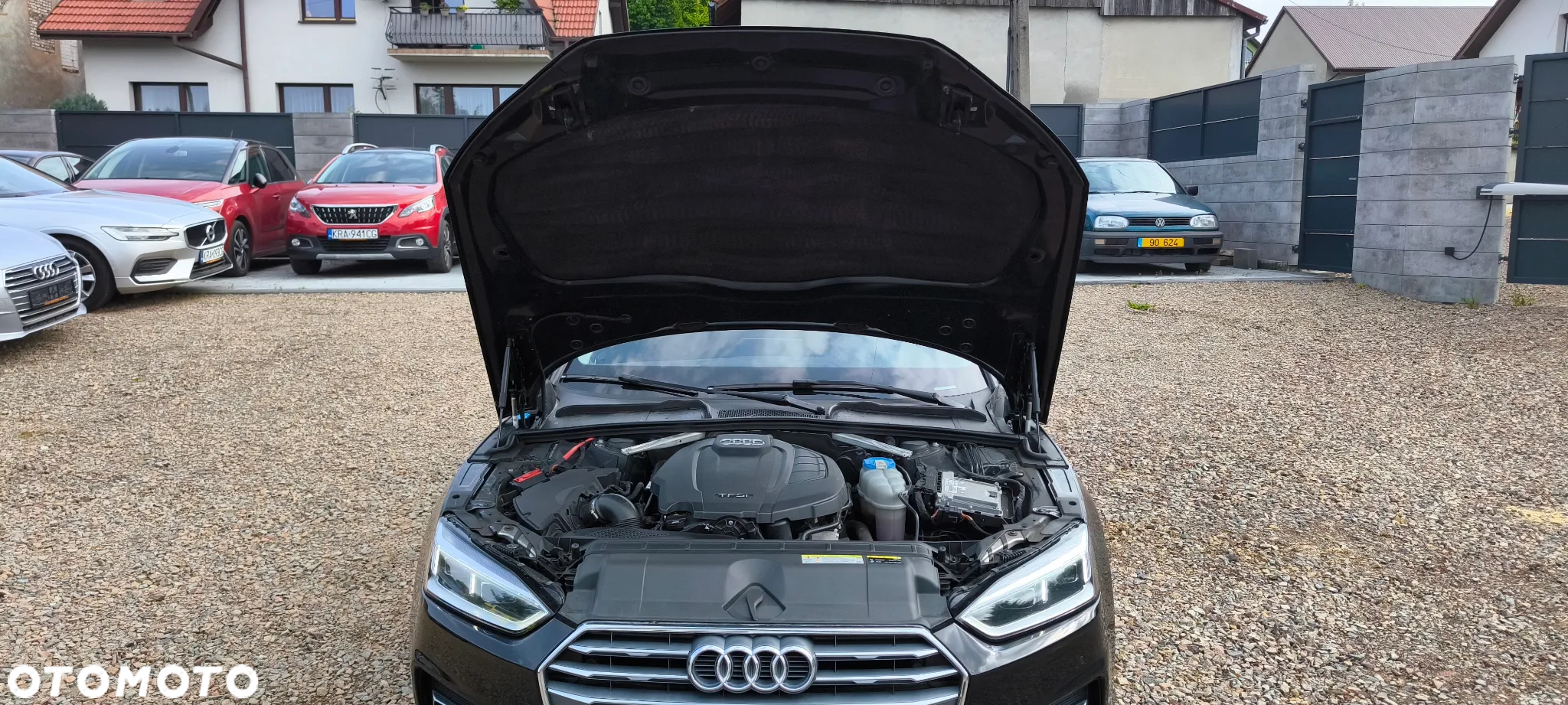 Audi A5 - 30