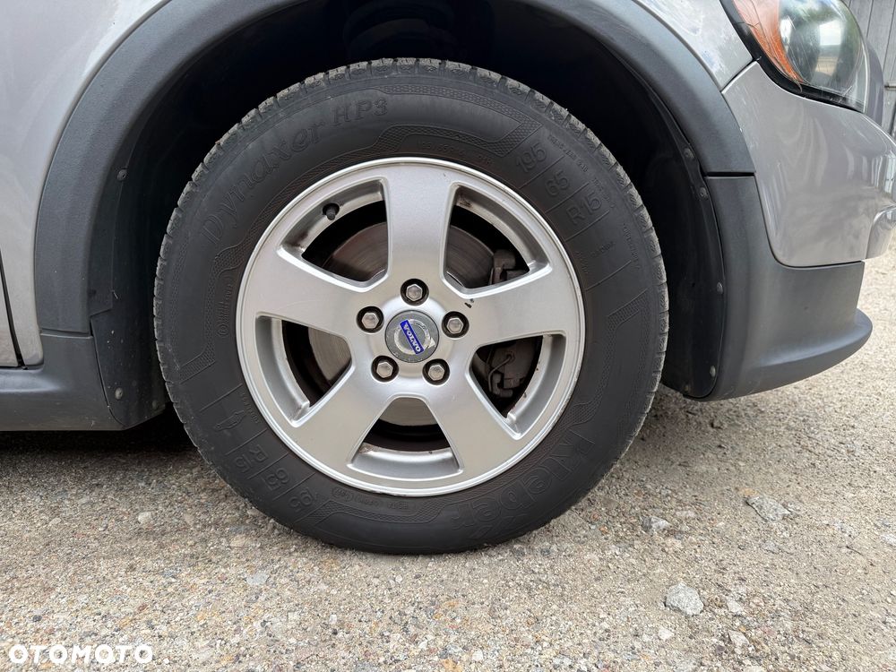 Volvo C30 1.6D - 9