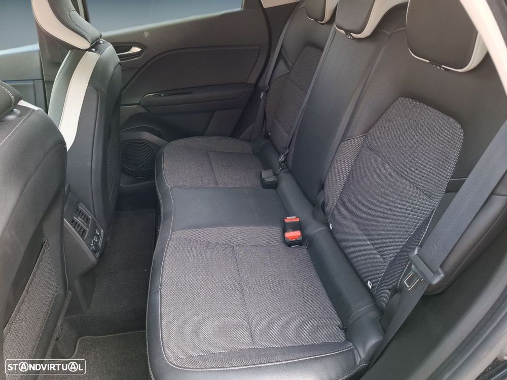 Renault Captur 1.0 TCe Techno - 14