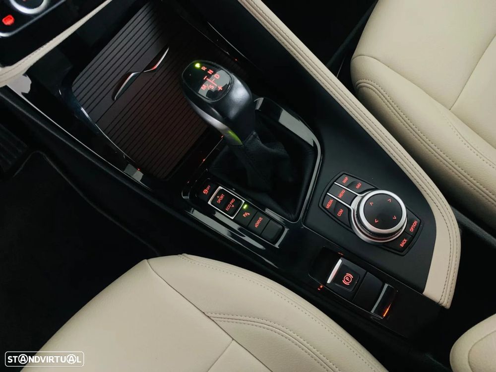 BMW X2 25 e xDrive - 30