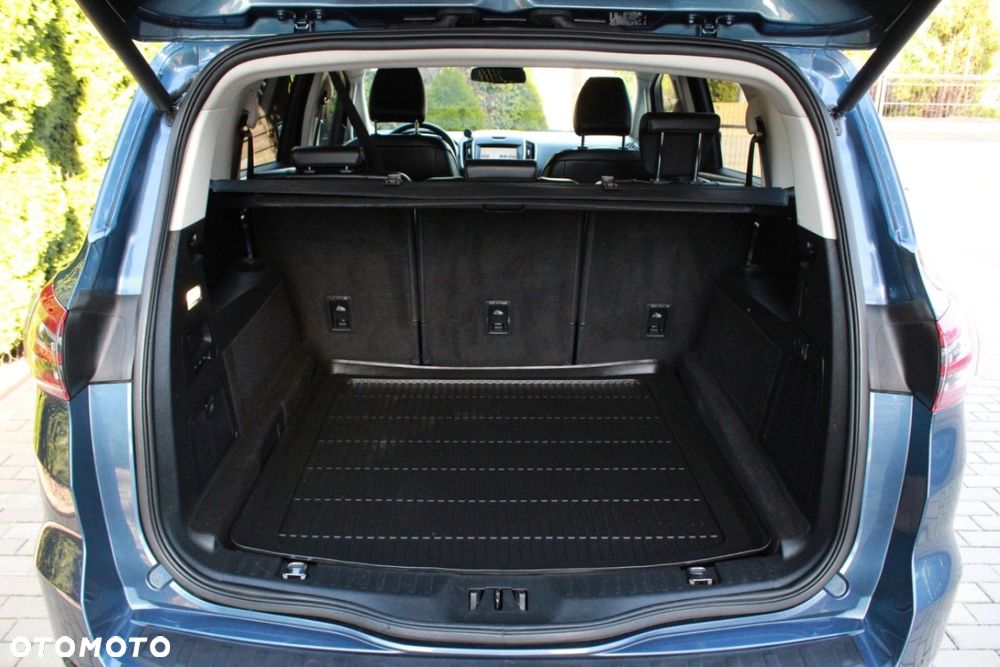 Ford S-Max 2.0 EcoBlue Titanium - 33