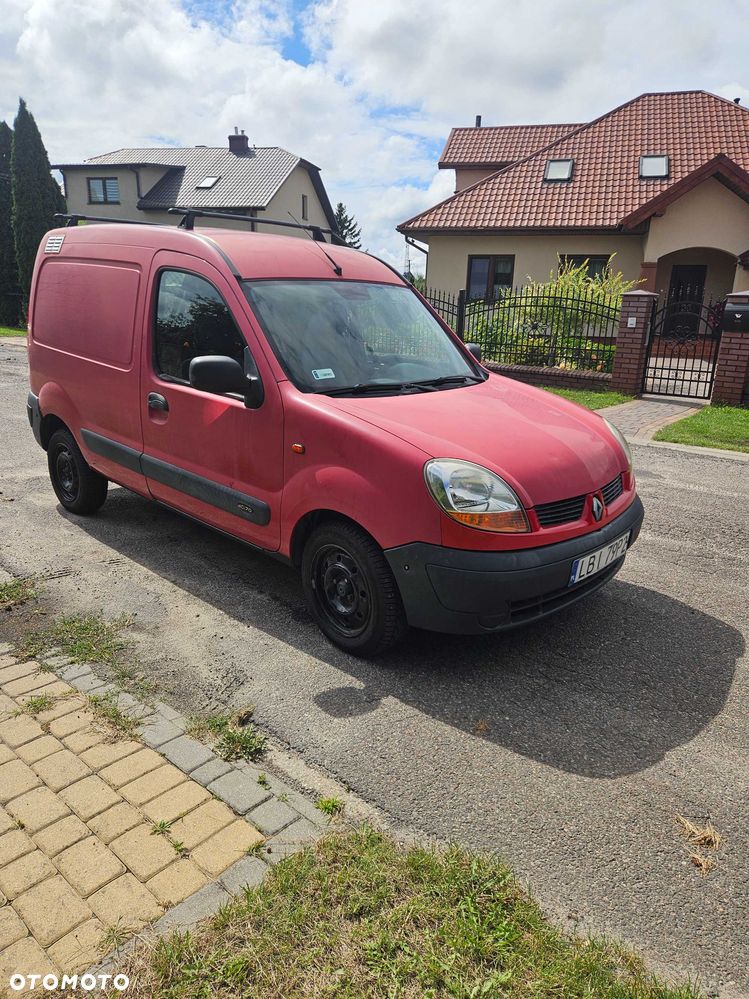Renault Kangoo - 2