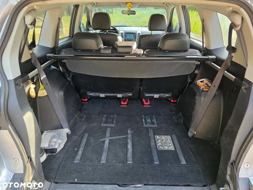 Peugeot 4007 2.2HDi Premium - 16