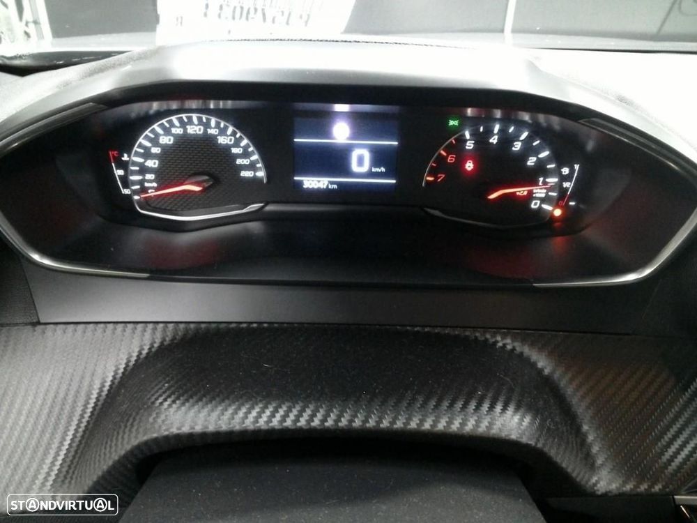 Peugeot 2008 1.2 PureTech Active Pack - 6